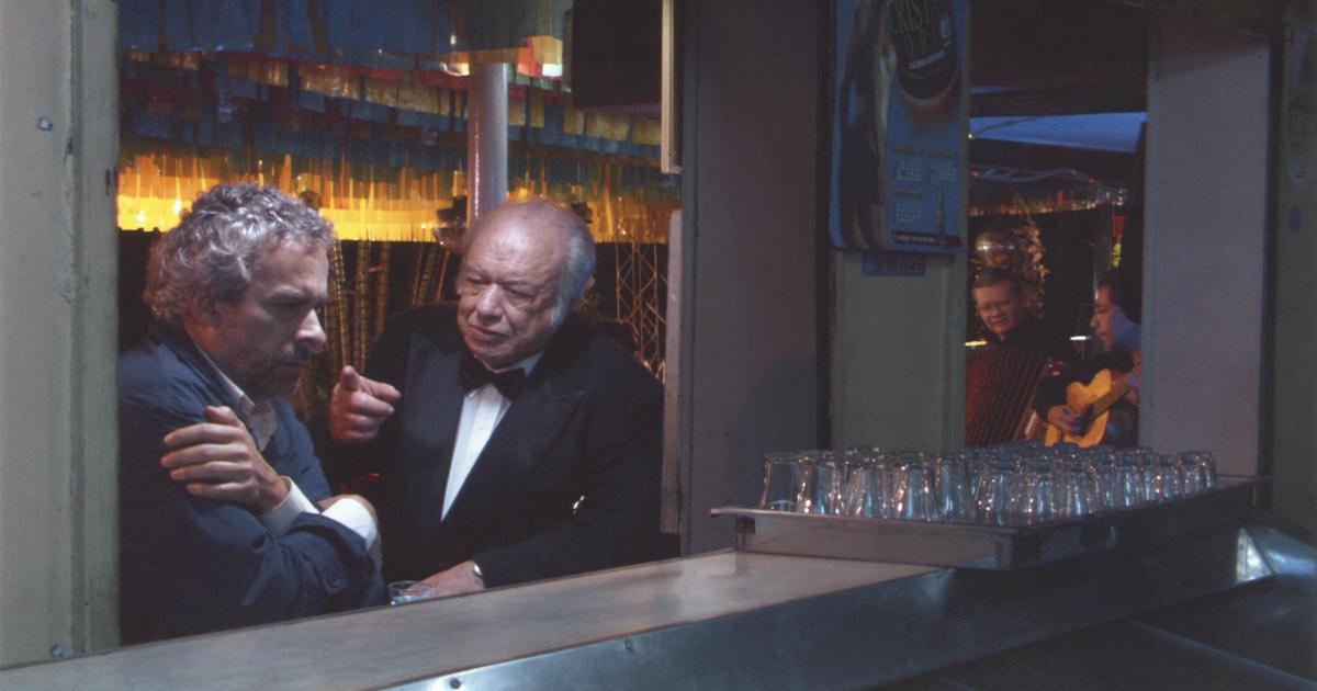 La vierge des tueurs (2000) Barbet Schroeder