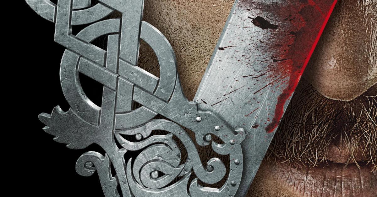 Vikings - Saison 1