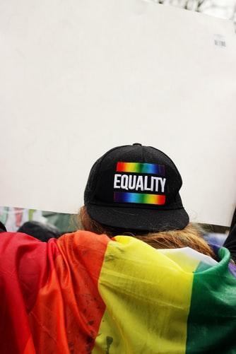 Le futur se fera avec les femmes, n'en déplaise aux misogynes.