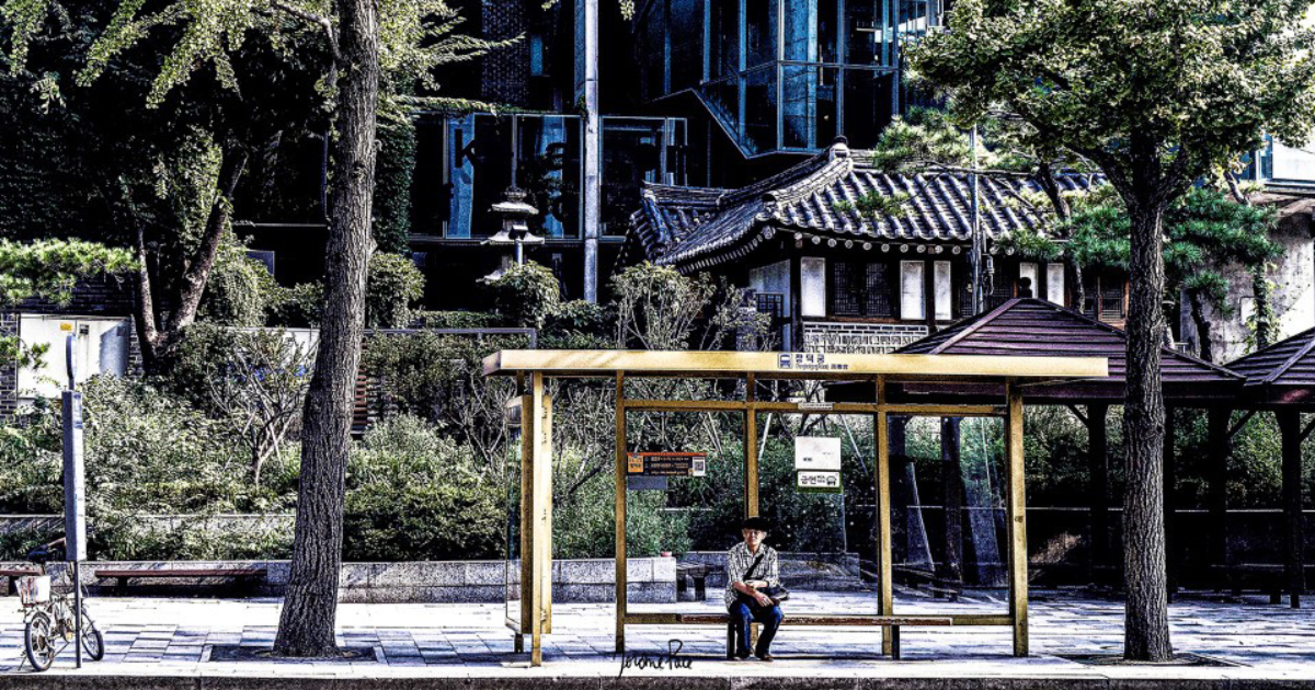 Cet enfant que la vie efface...