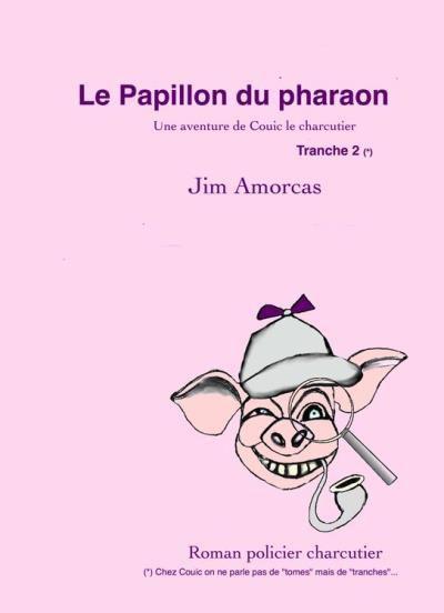 Le papillon du pharaon