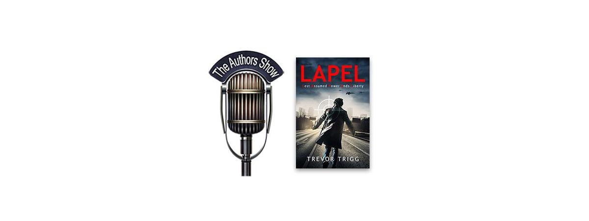 LAPEL (Lest Assumed Power Ends Liberty)