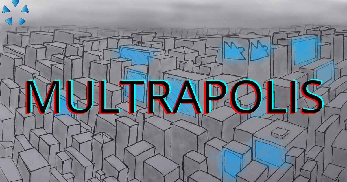 La musique de Multrapolis : entre dystopie et mystère