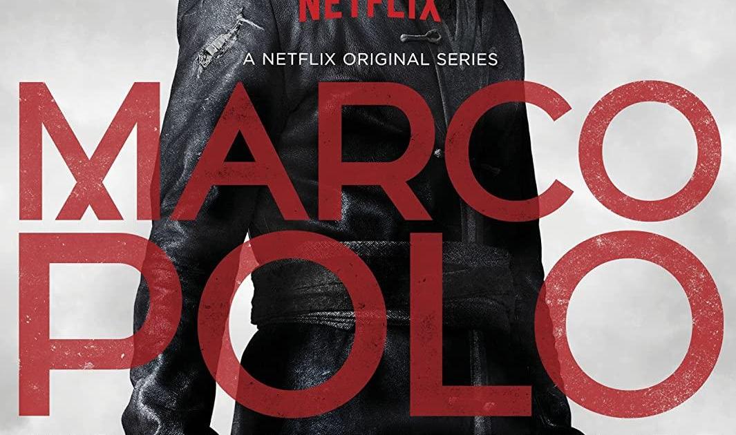 Marco Polo - Saison 1
