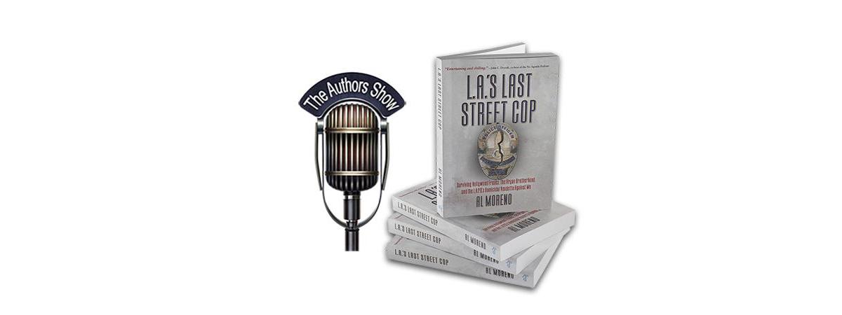 L.A.'s Last Street Cop