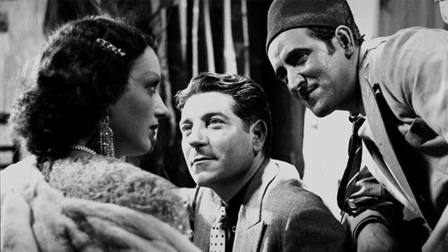 Pépé le Moko (Julien Duvivier, 1937)