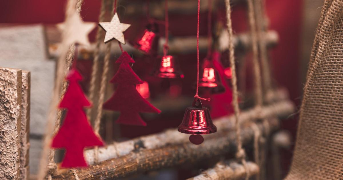 Le miracle de Noël