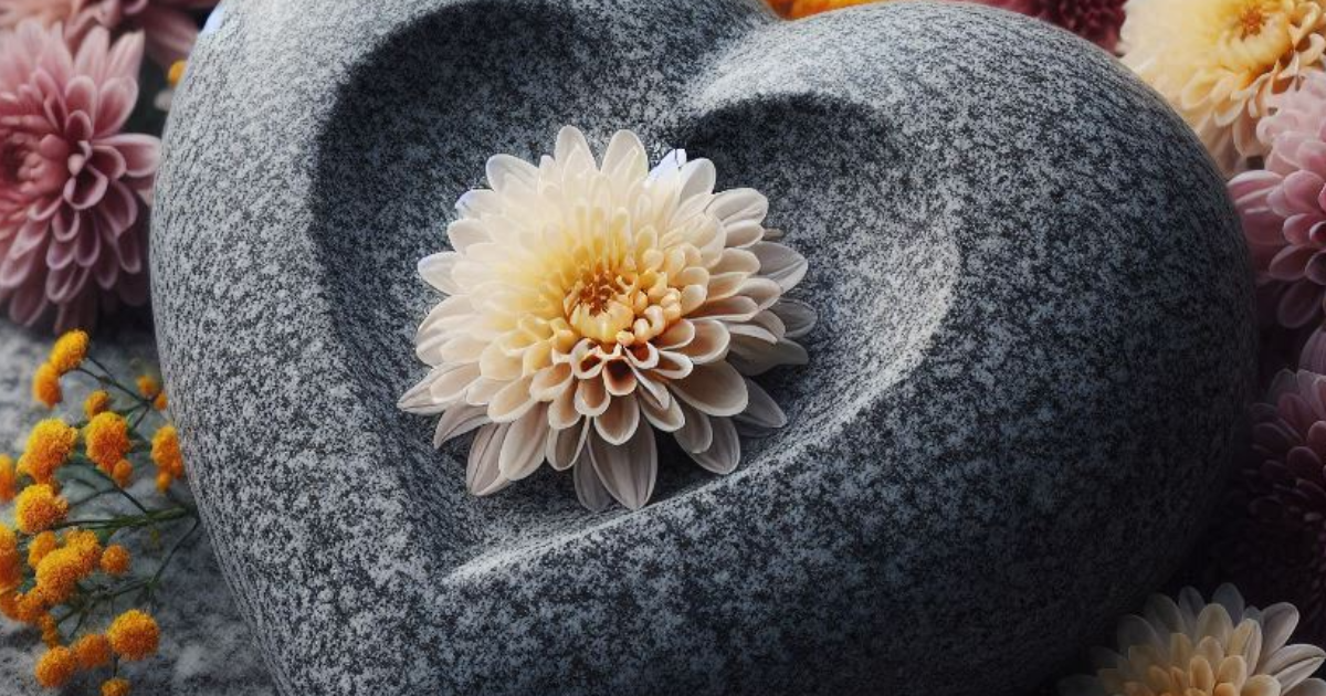 Coeur Toussaint
