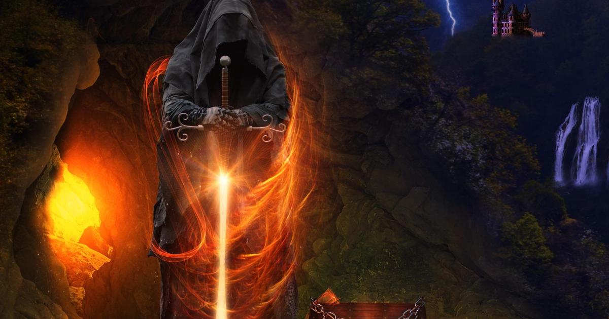 Incorruptible gardien