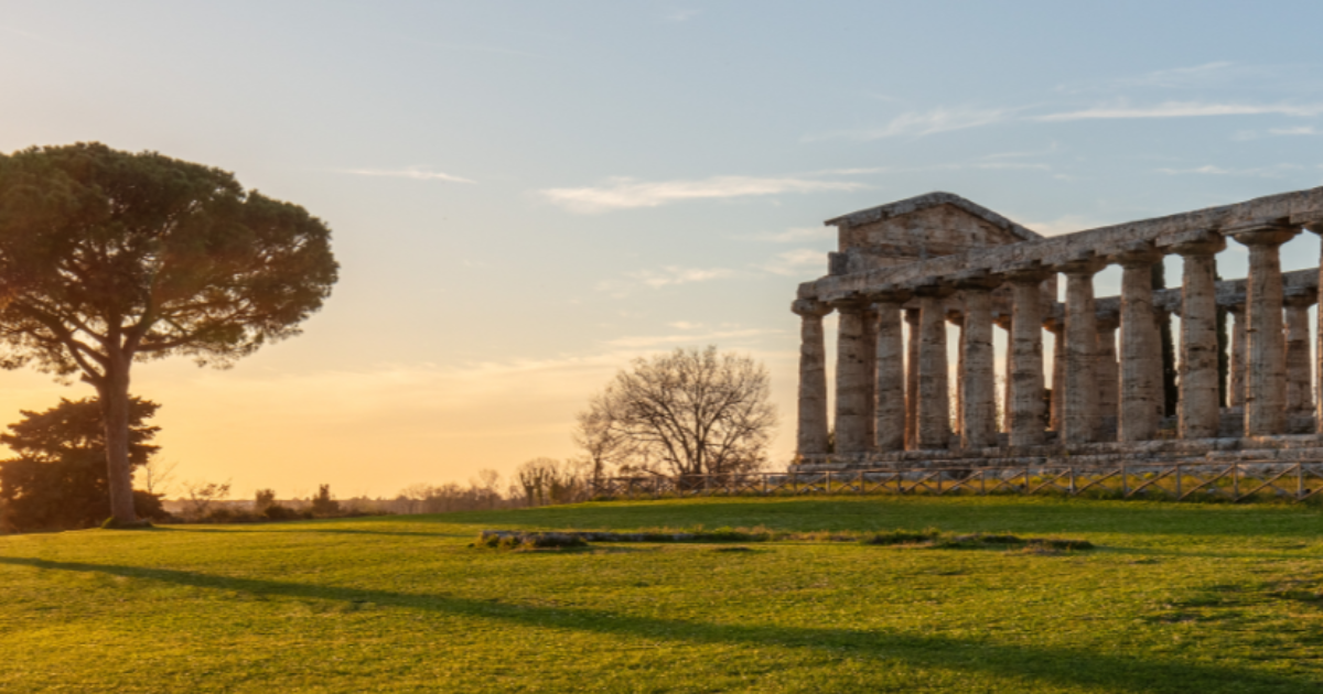La fille de l'architecte ou l'enchantement