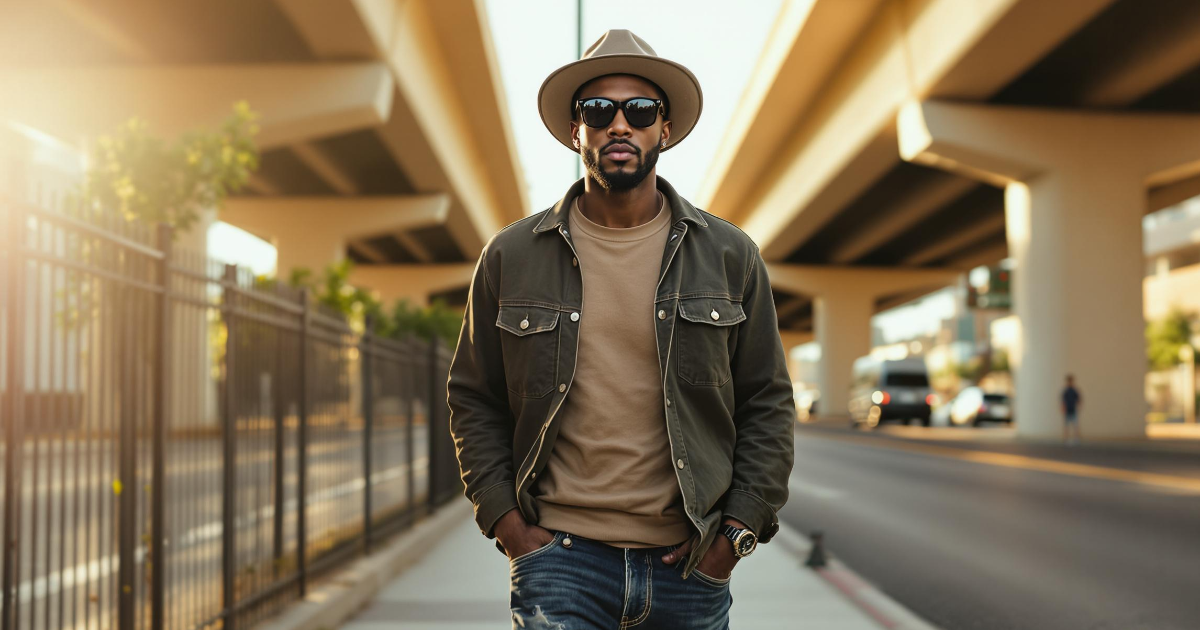 Mike Bentwood