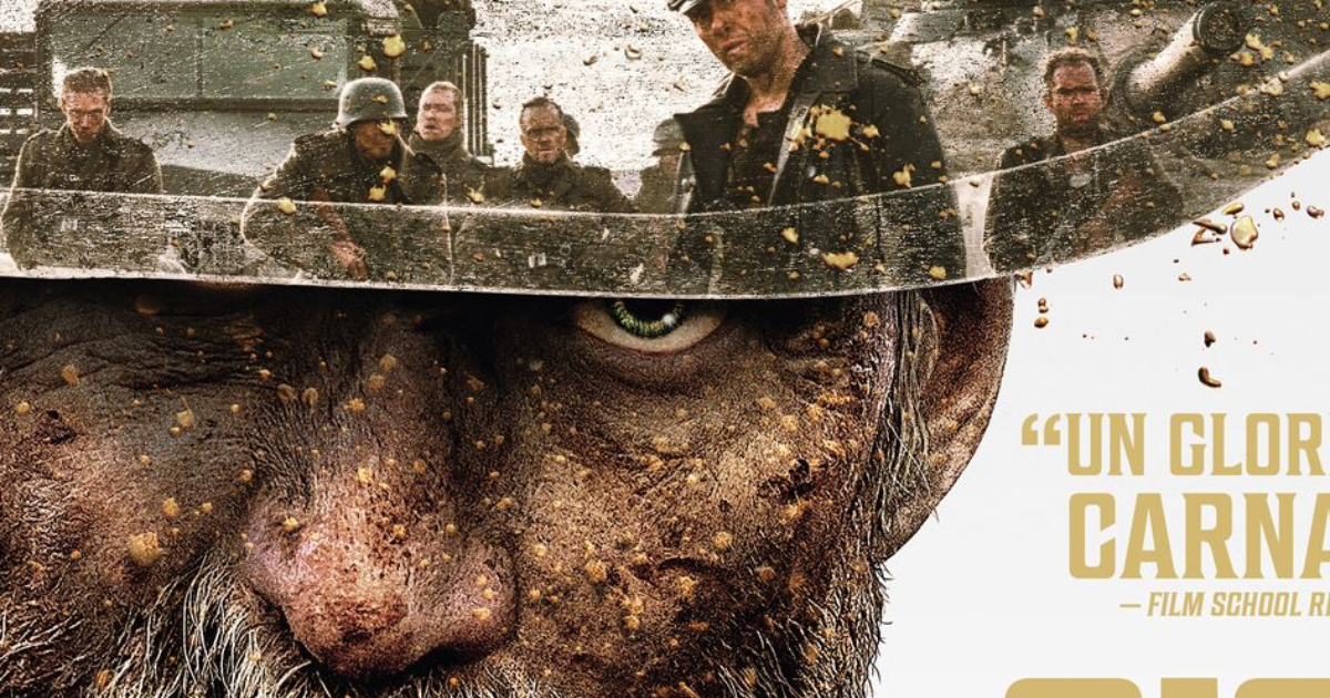 Sisu, de l'Or et du Sang