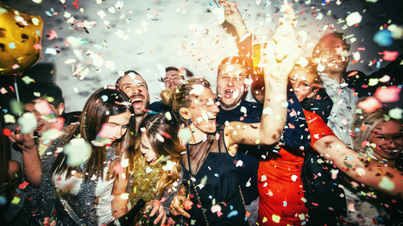 Le copywriter est ce mec bourré qui veut vous épouser en fin de soirée