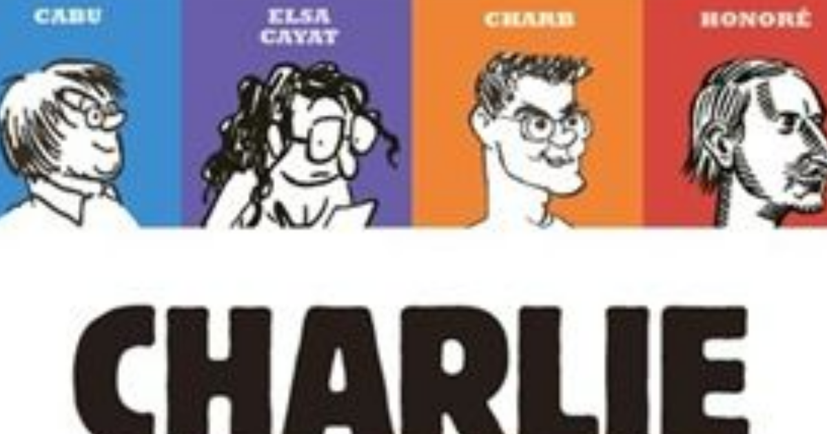 "N'oublions pas Charlie" (chanson)