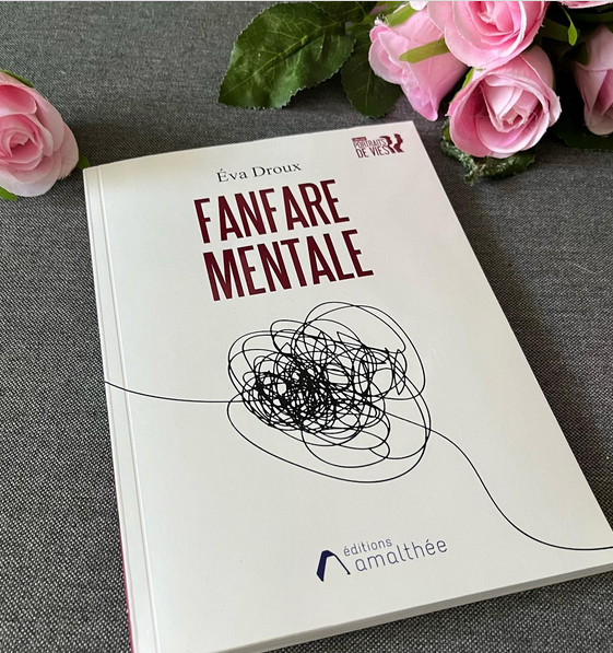 Fanfare mentale - Éva DROUX