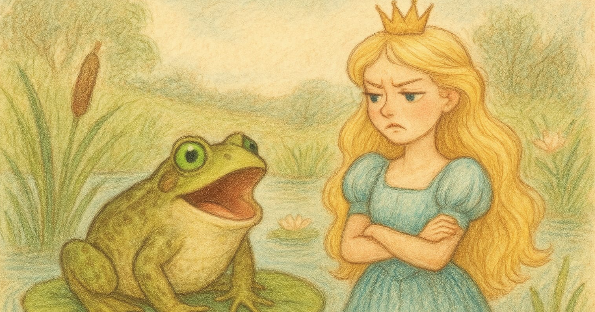Il était une fois