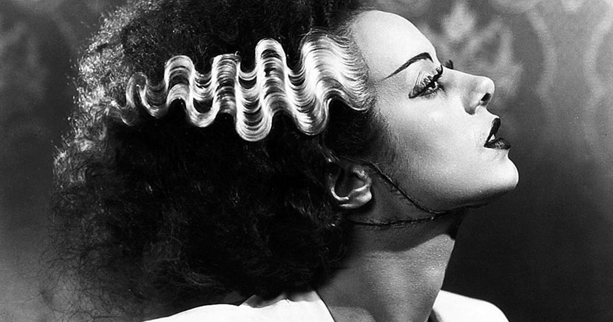 La Fiancée de Frankenstein (Bride of Frankenstein, James Whale, 1935)