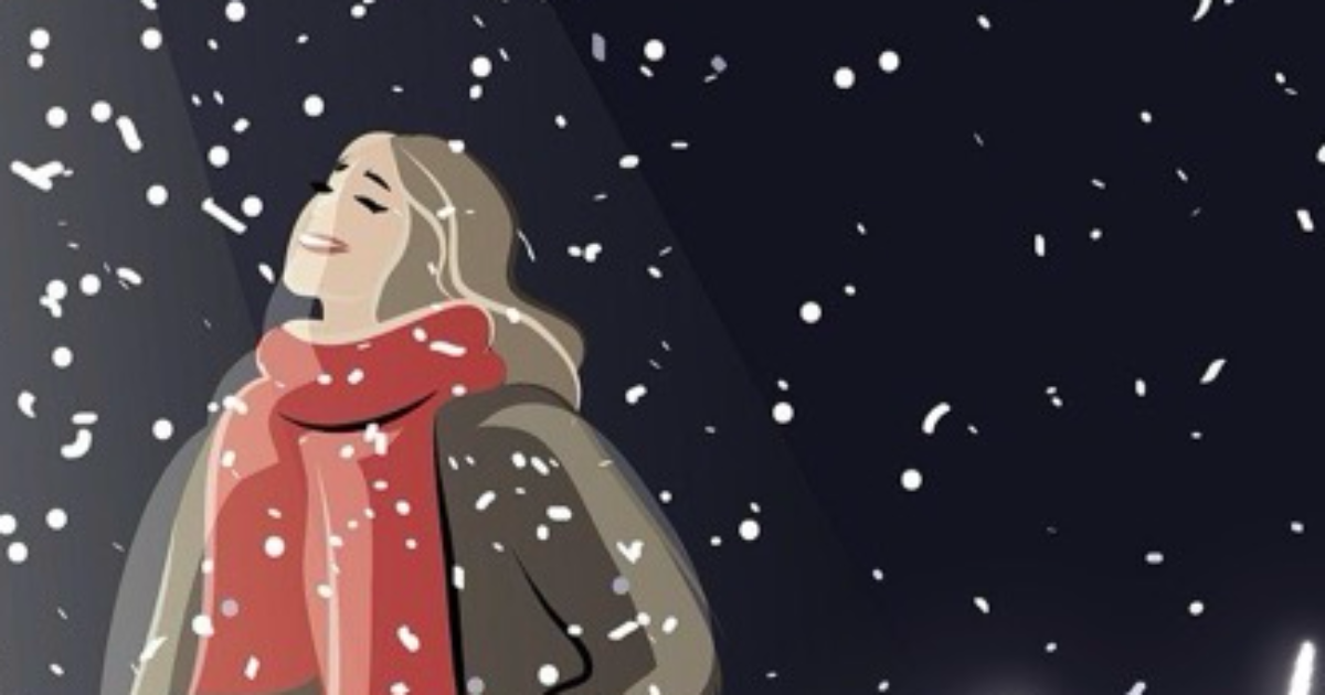 Pour Véronique Morel .