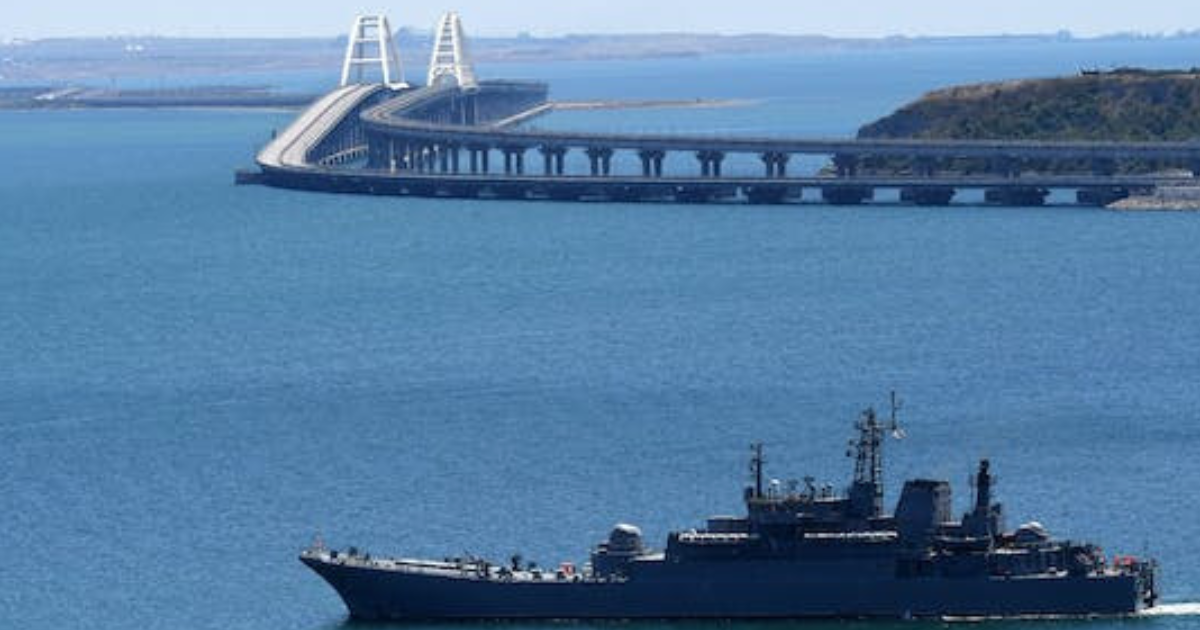 Presidential Run and Sedition Ghost