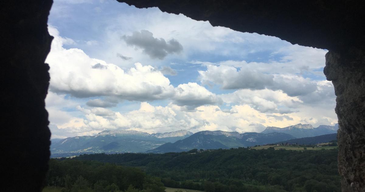 Un pas de côté pour le second degré