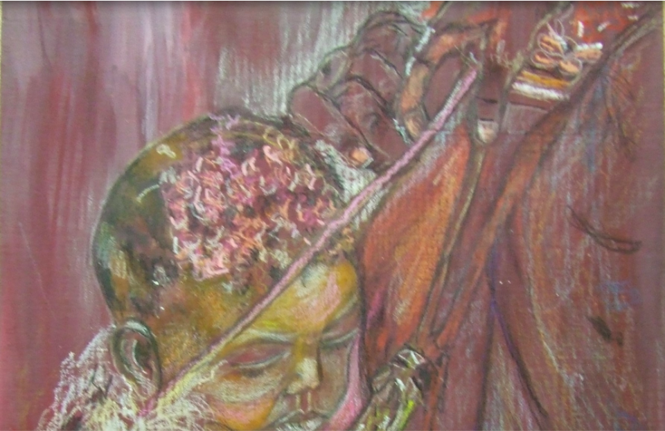 RAMY LE PETIT AFRICAIN