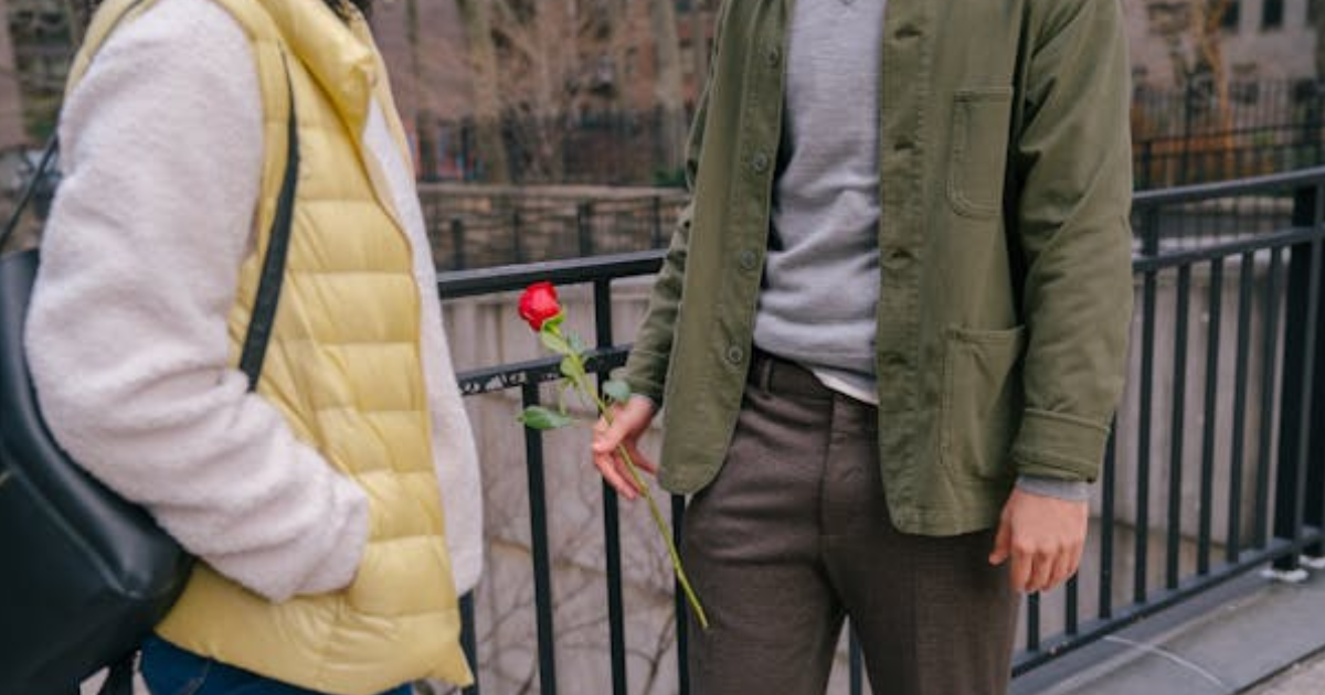 Saint-Valentin