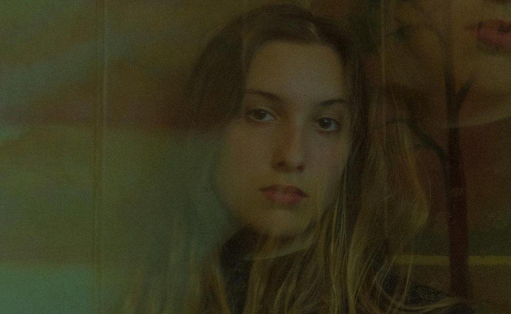 La fée du bayou, Renée Reed First Album 2021