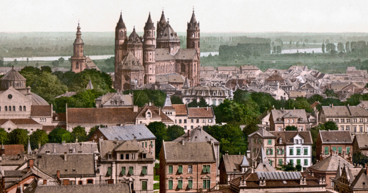 Parution du "Palimpseste du Thaumaturge" le 27 novembre 2023