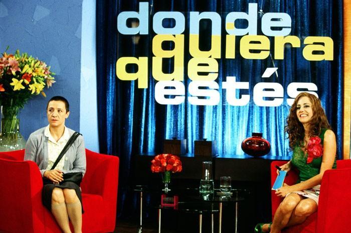 Volver (2005) Pedro Almodóvar