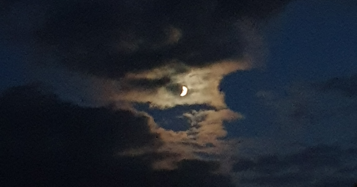 Étrangers familiers