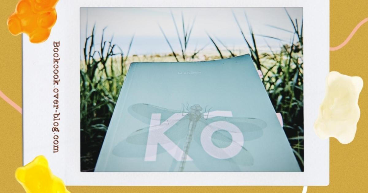 J'ai lu... Kô - Joëlle Ecormier