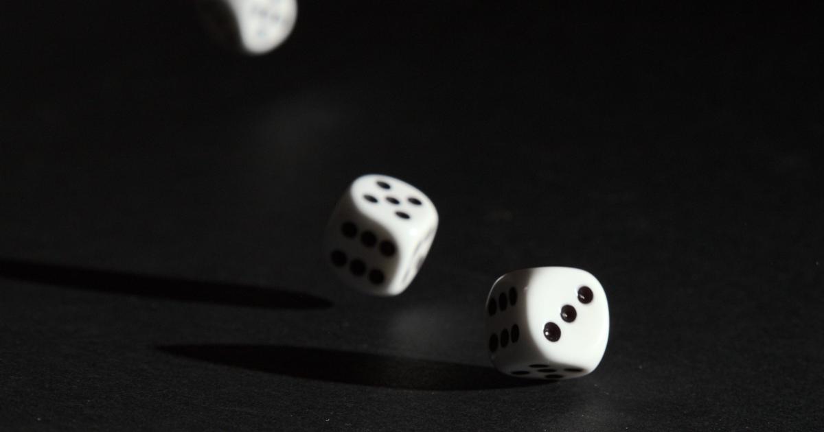 De l’impact de la chance
