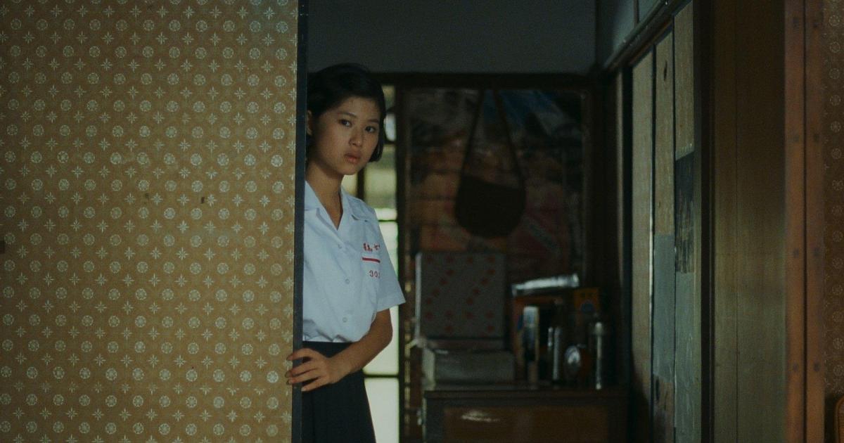 Un temps pour vivre, un temps pour mourir (Tong nien wang shi, Hou Hsiao-hsien, 1985)