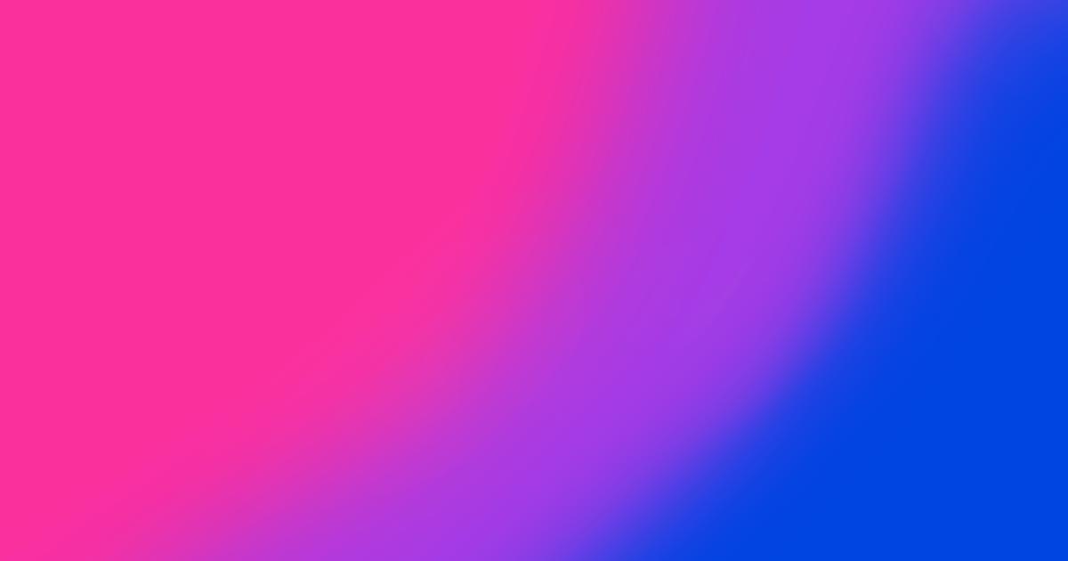 The struggles of a Bisexual