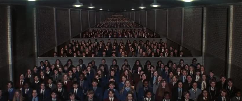 Pink Floyd The Wall (1982) Alan Parker