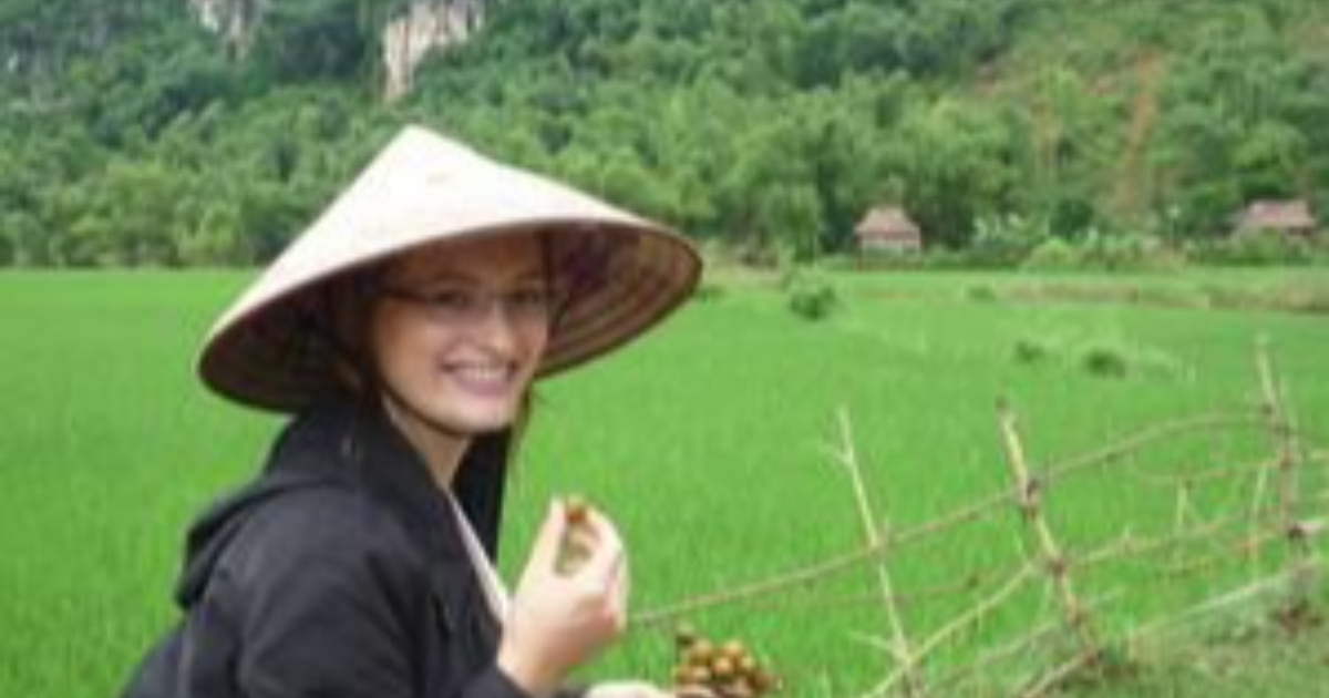 Un week-end à Mai Chau (ou comment fêter son anniversaire au milieu des rizières)