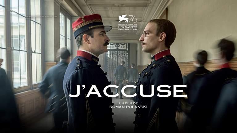 J'accuse (Roman Polanski, 2019)