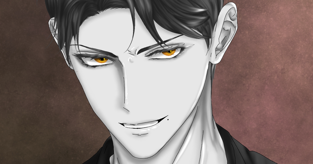 Illustration - Chapitre 6 d’Angel’s Stars