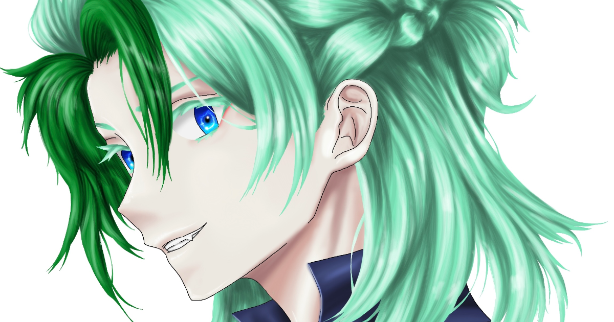 Obsidian, la nouvelle prunelle de mes yeux