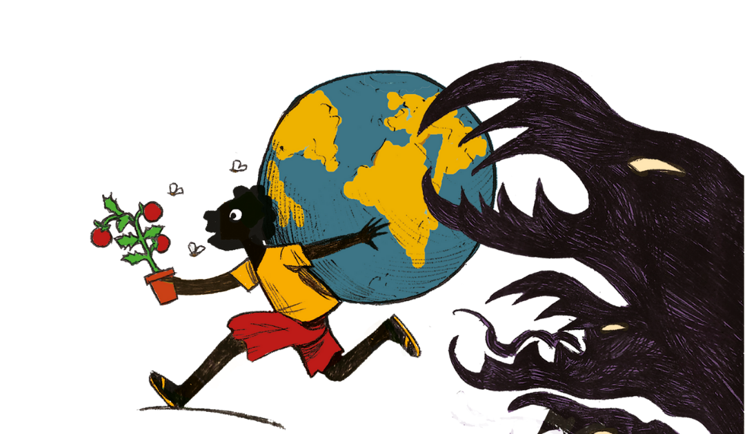 Terre Avvelenate S.p.A.