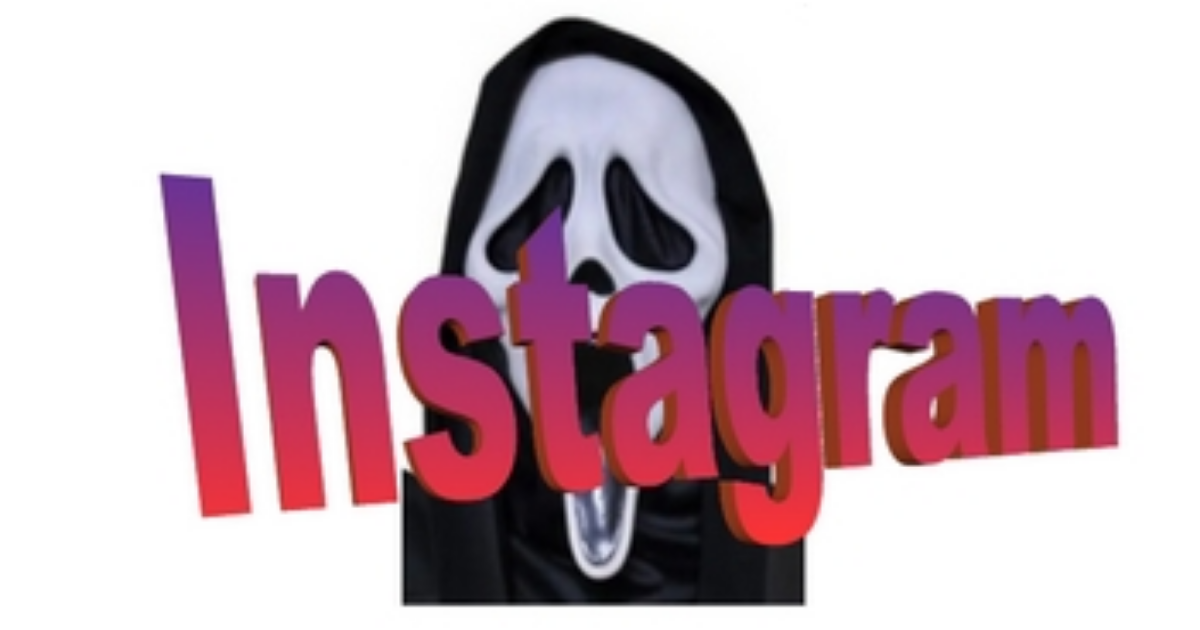 Instagram contre Panodyssey