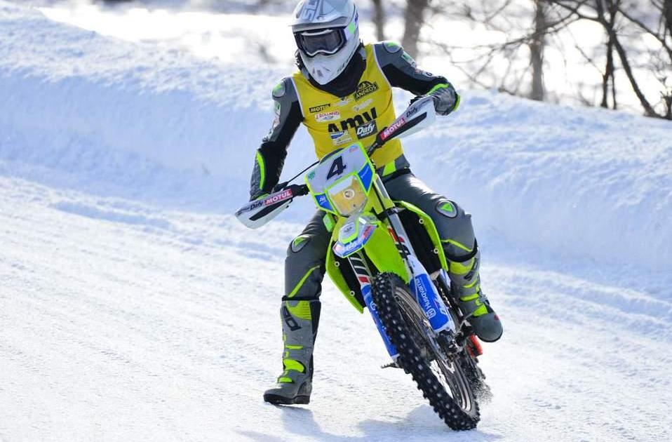 Les performances de Viven Gonnet