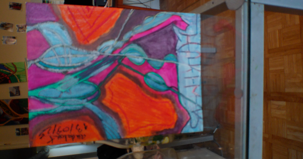 Mic-Mac des mondes brisés