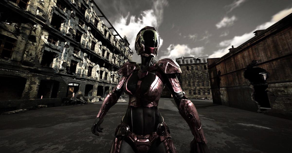 Une guerre sans bataille