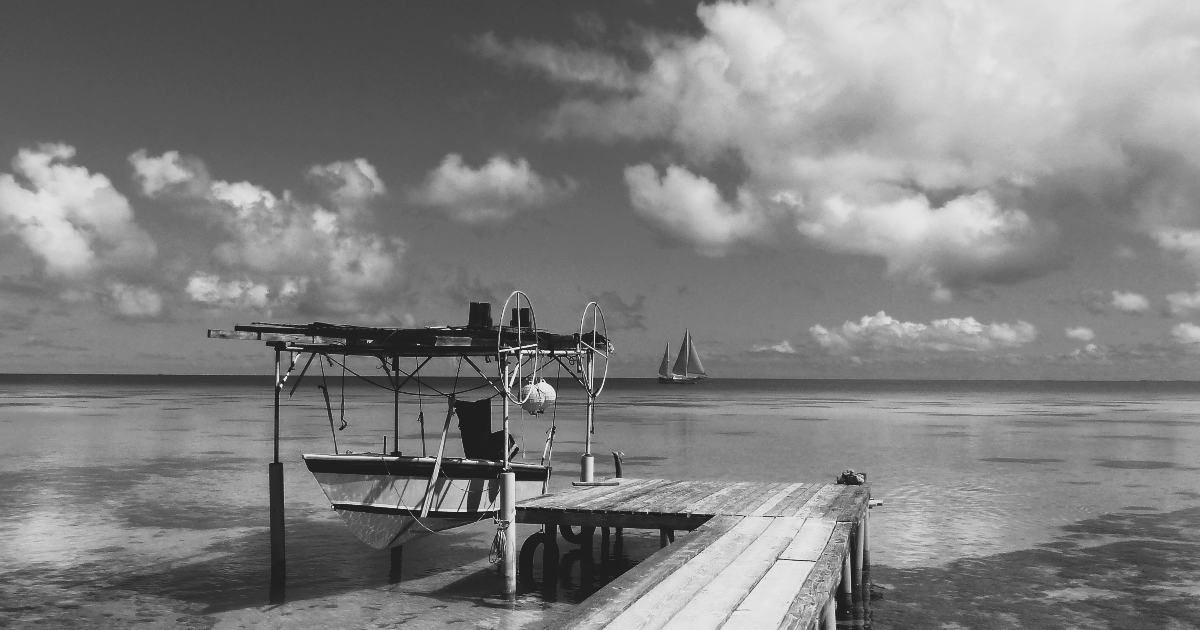 Extraits de Exil, Sillages