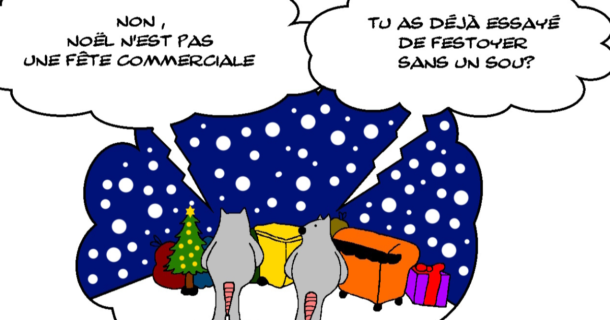 RATPSODIES - NOEL 2023 - 2