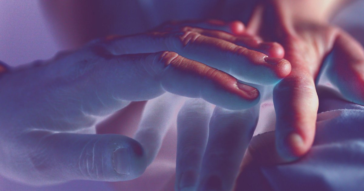 C'est là que je trépasse