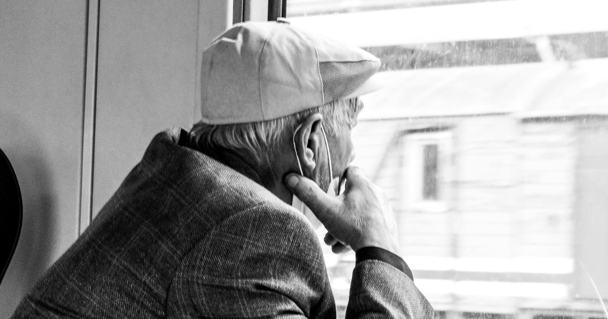 L'train d'la vie