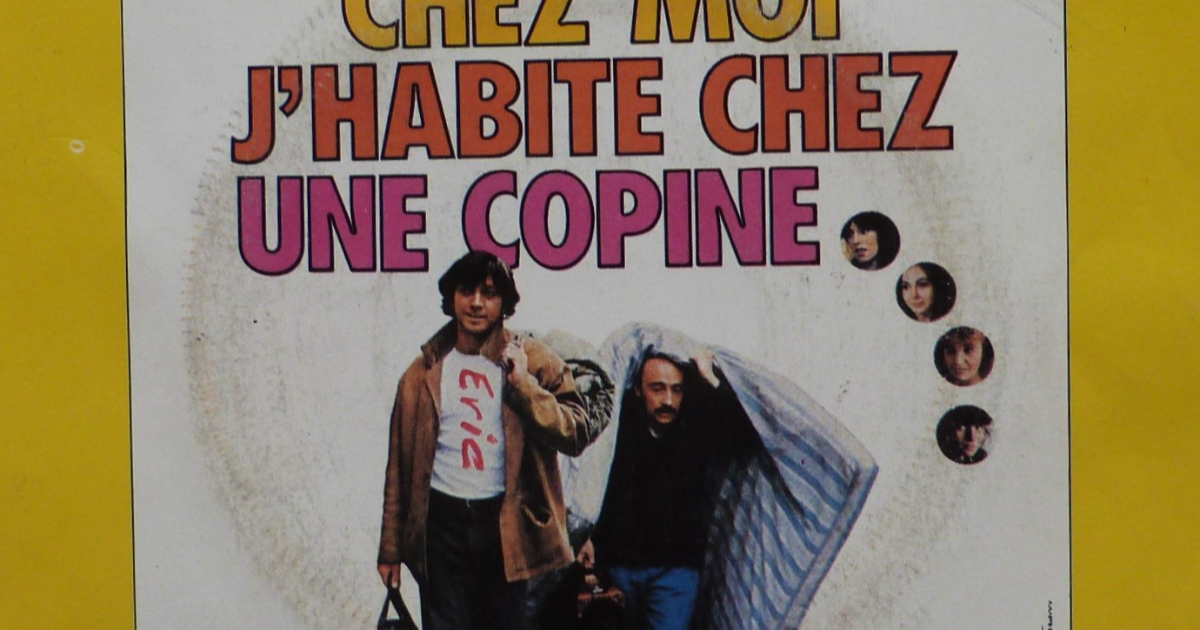 Oublie que t’as aucune chance