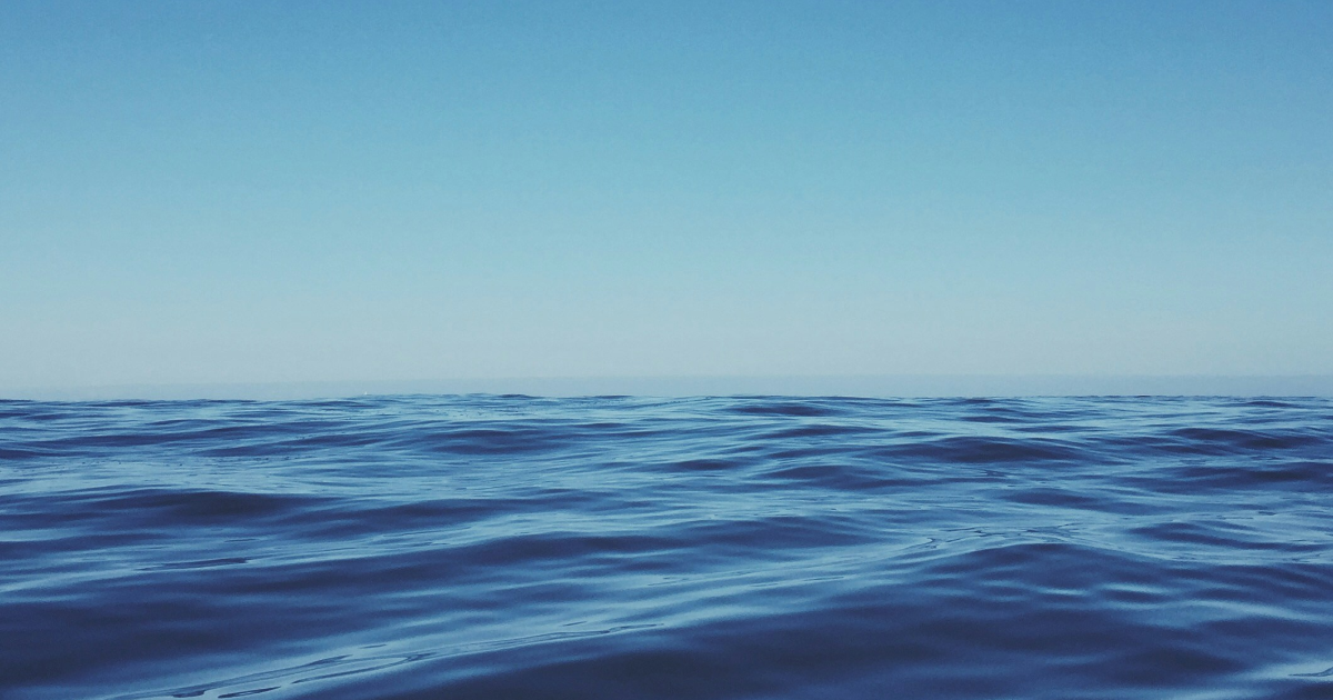 En eaux troubles